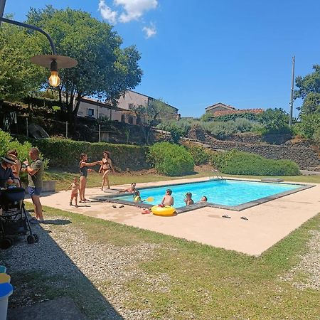 Il Tanaceto Hotel Castiglione De Sicilia Exterior foto
