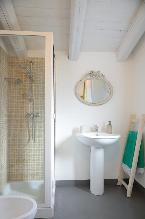 Il Tanaceto Hotel Castiglione De Sicilia Cameră foto
