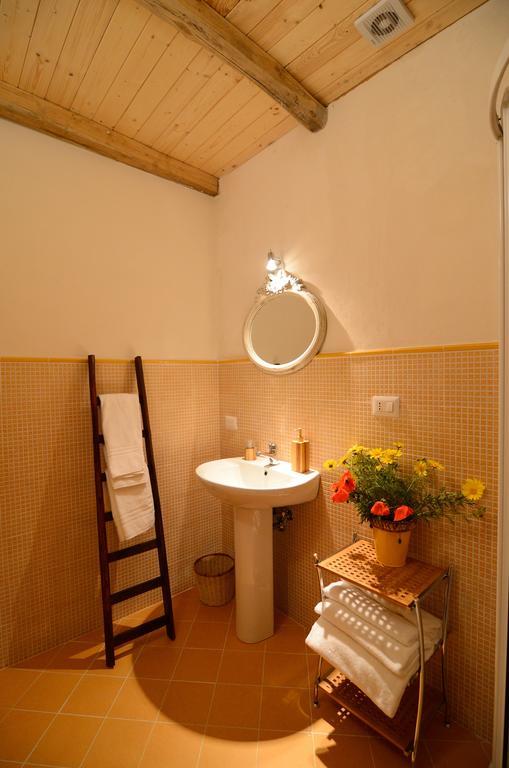 Il Tanaceto Hotel Castiglione De Sicilia Cameră foto