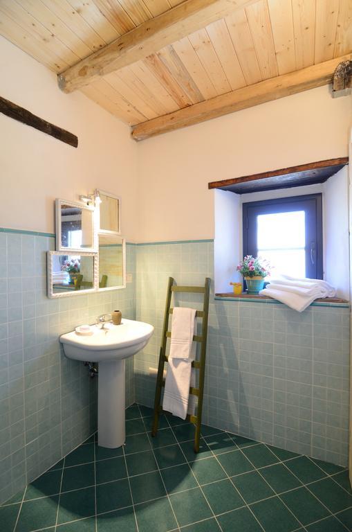 Il Tanaceto Hotel Castiglione De Sicilia Cameră foto