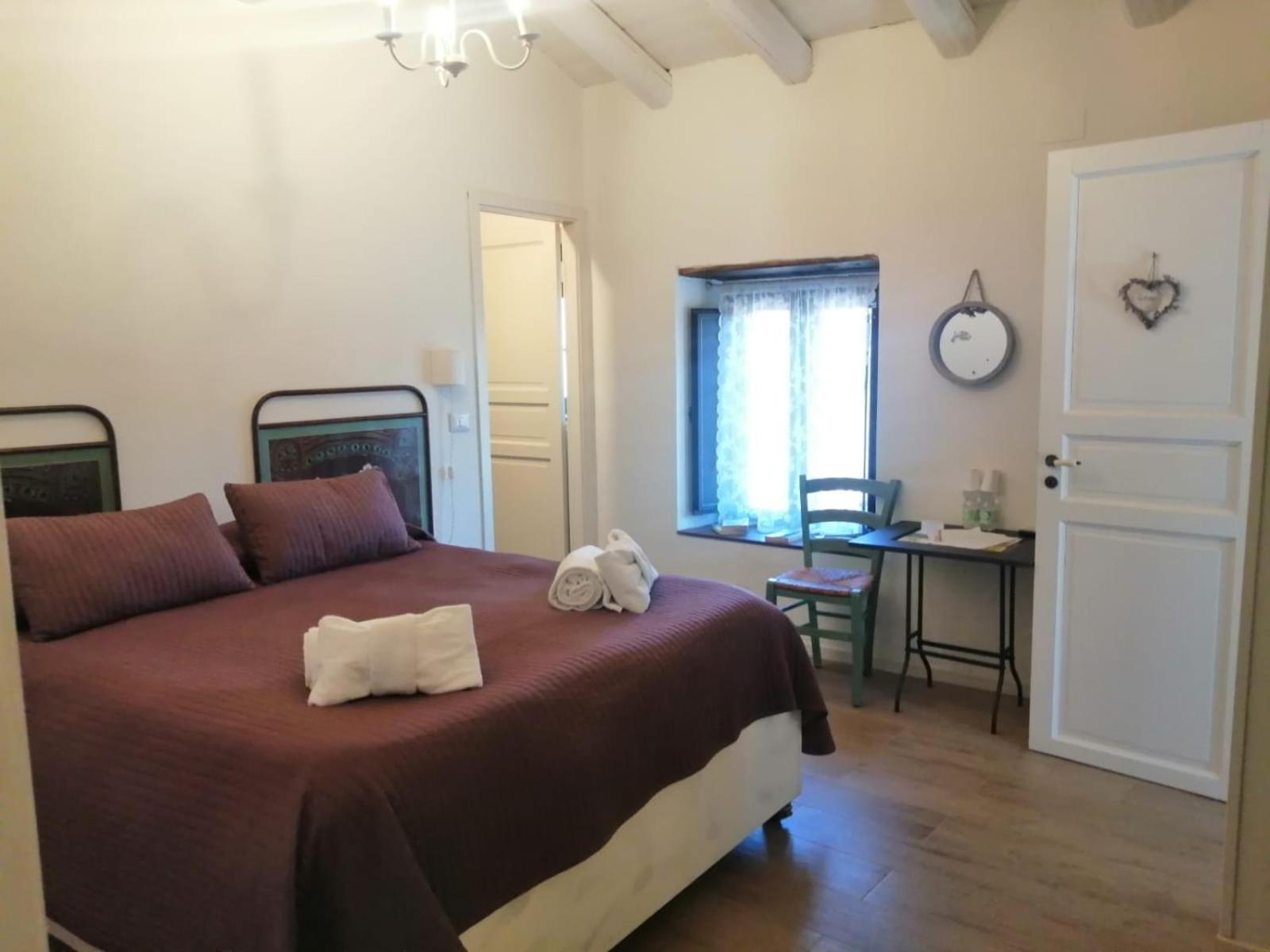Il Tanaceto Hotel Castiglione De Sicilia Exterior foto