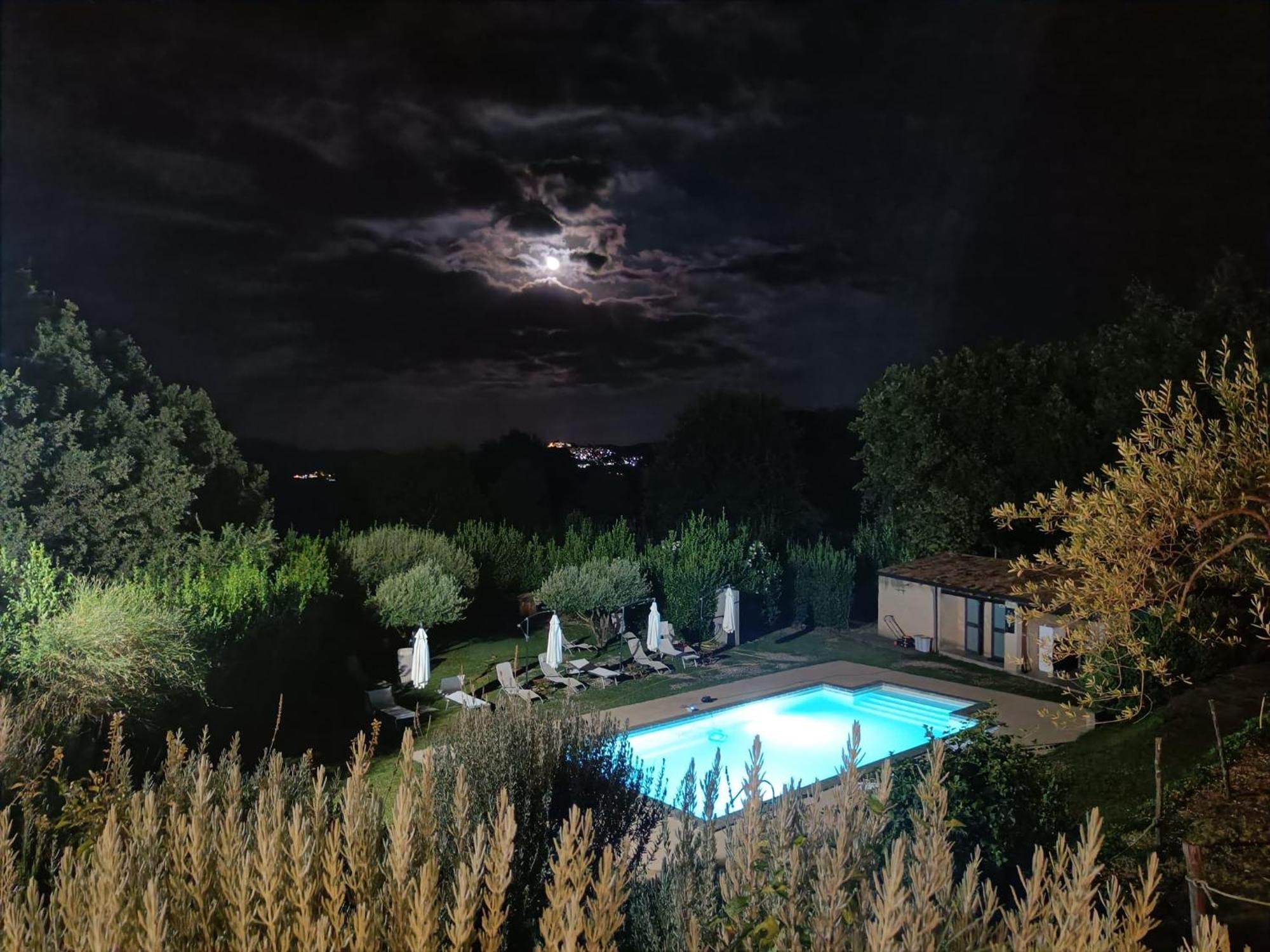 Il Tanaceto Hotel Castiglione De Sicilia Exterior foto
